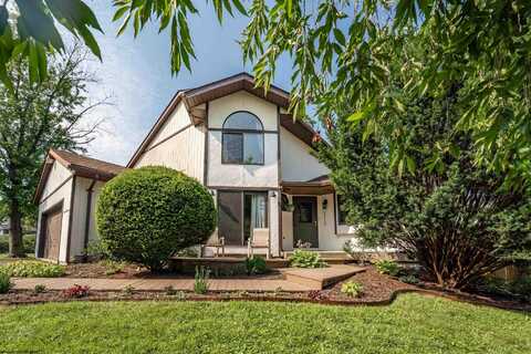 1117 Munsey Avenue, Morgantown, WV 26505