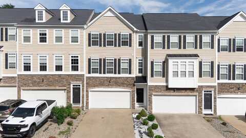 3908 Sun Way, Morgantown, WV 26505