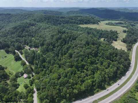 0 Lifes Run Road, Jane Lew, WV 26378
