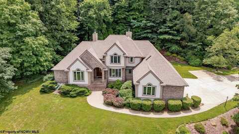 3951 Eastlake Drive, Morgantown, WV 26508