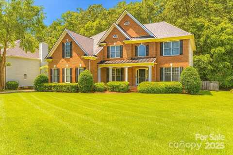 1102 High Brook Drive, Waxhaw, NC 28173