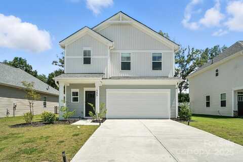 133 Baucom Street, Charlotte, NC 28216
