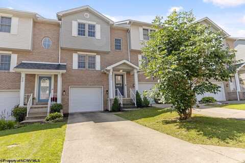 952 Ashton Place, Morgantown, WV 26508