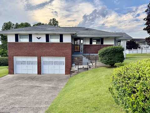 119 Golf Drive, Fairmont, WV 26554