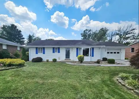 7 Millbrook Road, Bridgeport, WV 26330