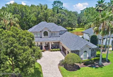 112 SAWBILL PALM Drive, Ponte Vedra Beach, FL 32082