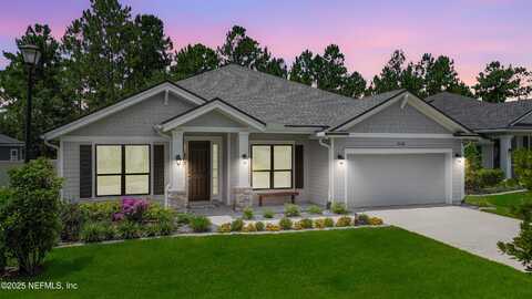 1628 LEWIS LAKE Lane, Middleburg, FL 32068
