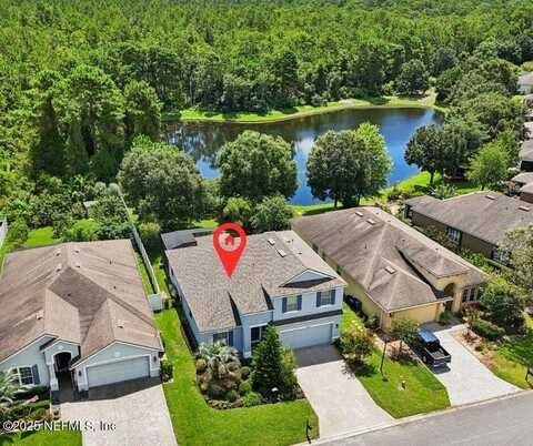 806 BATTERSEA Drive, Saint Augustine, FL 32095