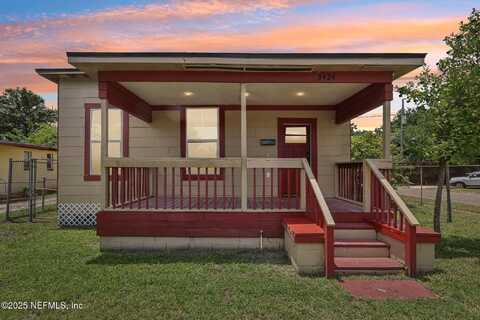 3424 STUART Street, Jacksonville, FL 32209