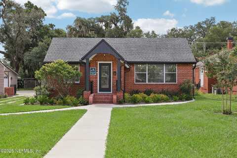 3929 GADSDEN Road, Jacksonville, FL 32207