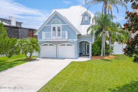 5224 MEDORAS Avenue, Saint Augustine, FL 32080