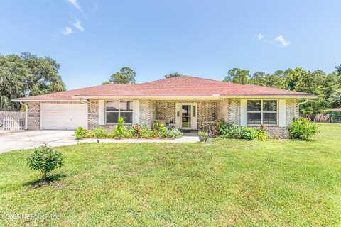 1385 REE ST, Starke, FL 32091