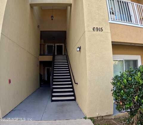 6915 ORTEGA WOODS Drive unit: 3-12, Jacksonville, FL 32244