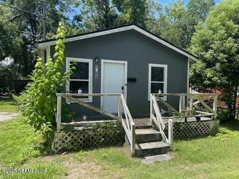 1704 W 30TH Street, Jacksonville, FL 32209