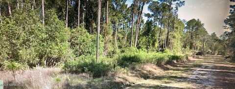 216 2ND Street, Georgetown, FL 32139