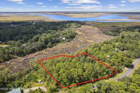 85378 SCHUBERT Road, Fernandina Beach, FL 32034