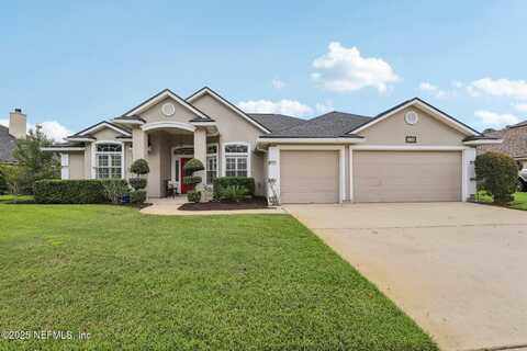 2148 BLUE HERON COVE DRIVE, Fleming Island, FL 32003
