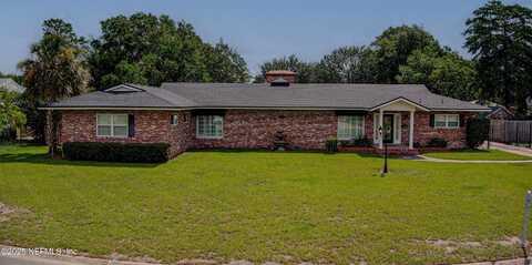 4327 SMUGGLERS Way, Jacksonville, FL 32210