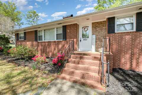 401 Dakota Street, Kannapolis, NC 28083