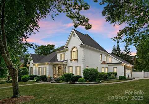 4208 Black Sycamore Drive, Charlotte, NC 28226