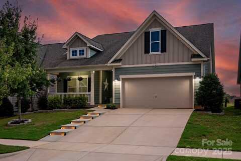 112 Jana Drive, Statesville, NC 28677