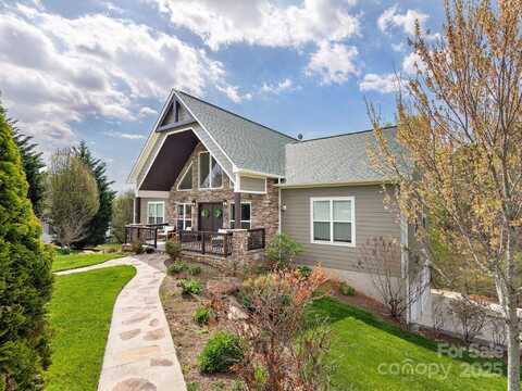 29 Enchanted Oak Lane, Alexander, NC 28701