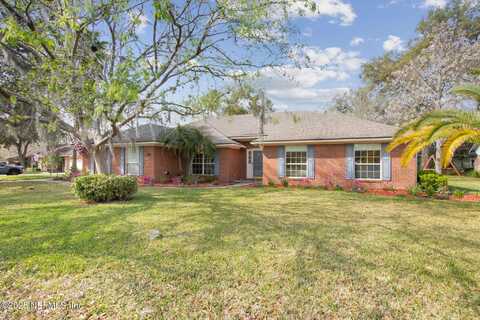 2537 EMPEROR Drive, Jacksonville, FL 32223