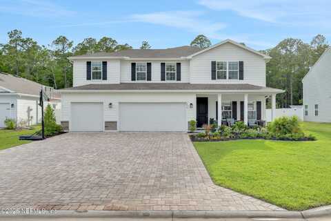 1264 TERRA PINES Boulevard, Saint Augustine, FL 32092