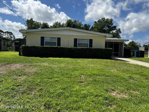 11505 INEZ Drive, Jacksonville, FL 32218