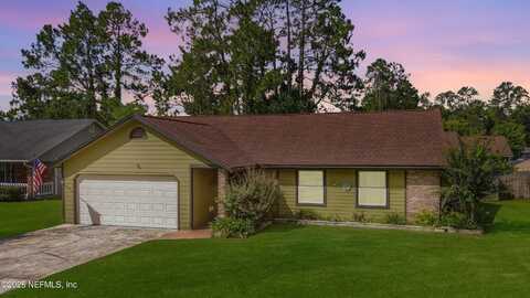 1736 ST IVES Drive, Middleburg, FL 32068