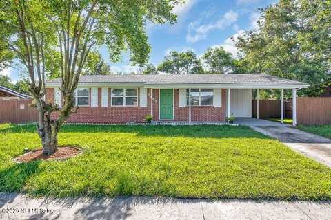 5665 HILLMAN Drive, Jacksonville, FL 32244