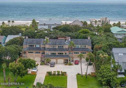 2133 SEMINOLE Road unit: 4, Atlantic Beach, FL 32233