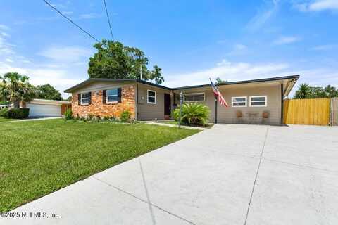 11279 PRINCESSA Lane, Jacksonville, FL 32218