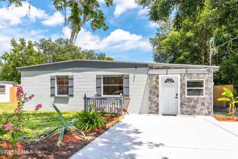 5645 KIMBRELL Drive S, Jacksonville, FL 32210