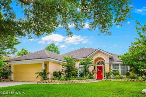 1525 W WINDY WILLOW Drive, Saint Augustine, FL 32092