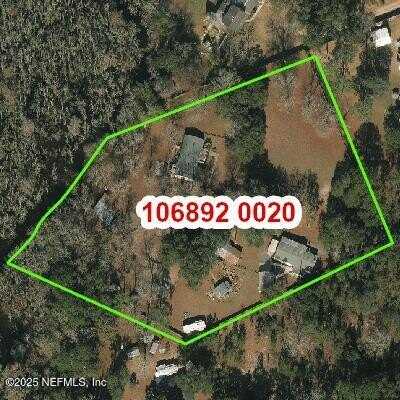 1848 NEW BERLIN Road, Jacksonville, FL 32218