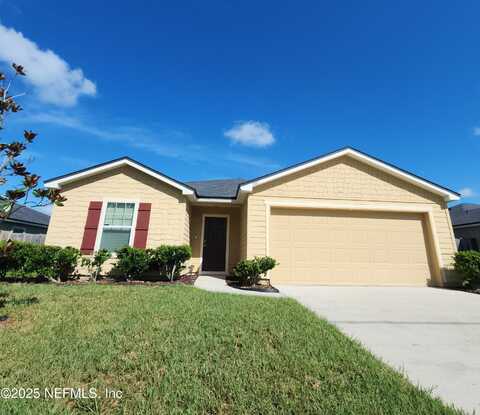 15307 BAREBACK Drive, Jacksonville, FL 32234