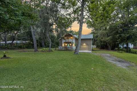 97201 PIRATES Way, Yulee, FL 32097