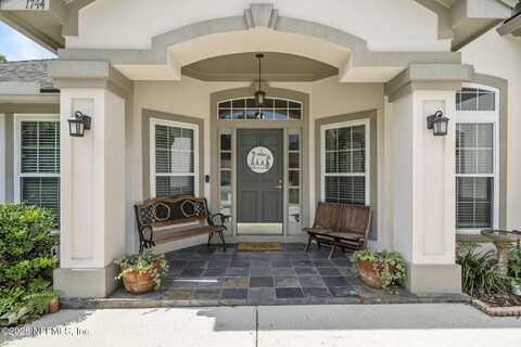1744 FIDDLERS RIDGE Drive, Fleming Island, FL 32003