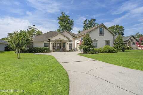 1744 FIDDLERS RIDGE Drive, Fleming Island, FL 32003