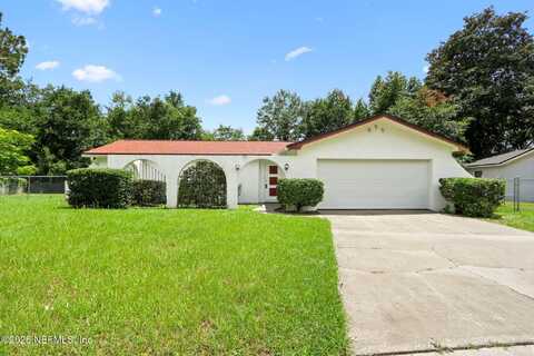 8028 TRIUMPH Lane S, Jacksonville, FL 32244
