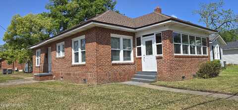 4567 ASTRAL Street, Jacksonville, FL 32205