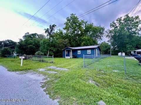 426 DAVIS Street, Starke, FL 32091