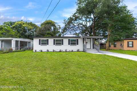 10216 ELMHURST Drive, Jacksonville, FL 32218