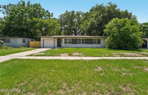 6918 GREENHOLLY Drive, Jacksonville, FL 32277