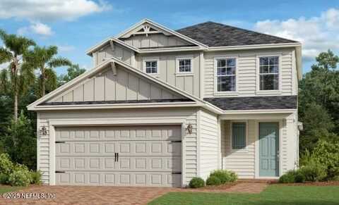3118 ADELAIDE Road, Green Cove Springs, FL 32043