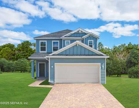 3118 ADELAIDE Road, Green Cove Springs, FL 32043