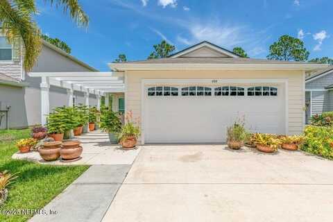 484 ASHBY LANDING Way, Saint Augustine, FL 32086