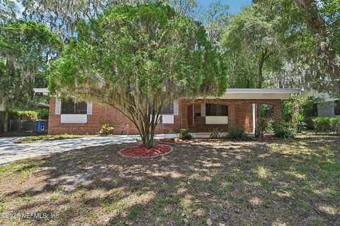 4619 MORRIS Road, Jacksonville, FL 32225