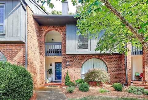 5803 Sharon Road, Charlotte, NC 28210